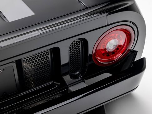 Used 2005 Ford GT Stripe Delete! RARE! Heffner T image 51