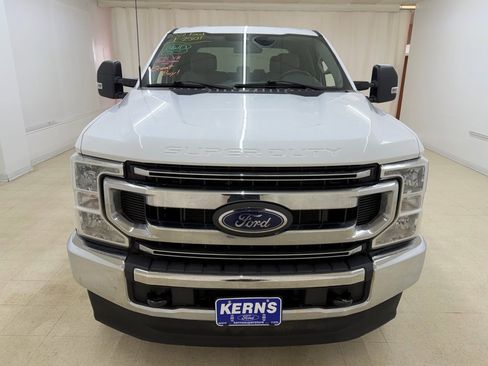 Used 2022 Ford F250 XLT image 7