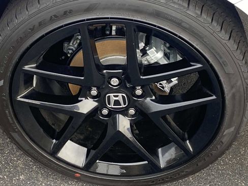 Certified 2026 Honda Civic Sport image 29