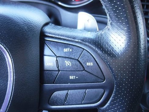 Certified 2022 Dodge Durango R/T image 45