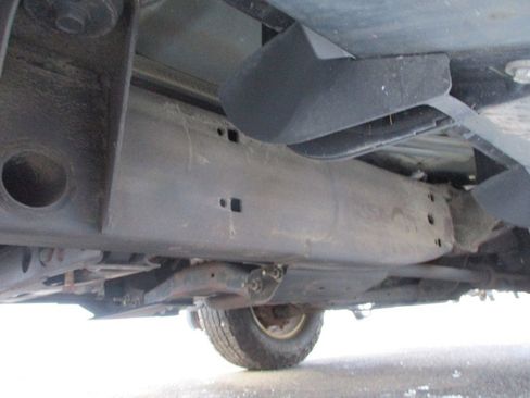 Used 2016 Chevrolet Silverado 2500 LTZ w/ LTZ Plus Package image 19