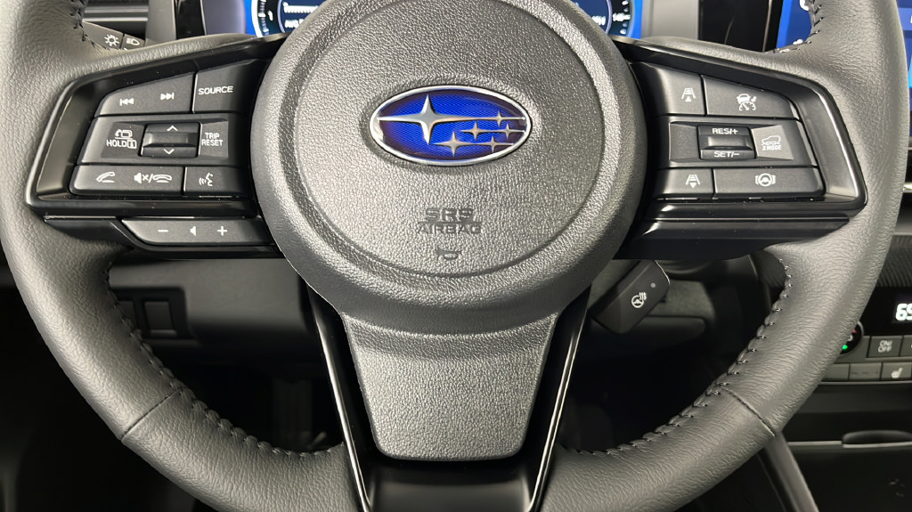 New 2026 Subaru Outback Premium AWD/4WD image 19