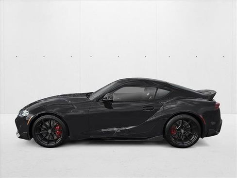 New 2026 Toyota Supra image 2