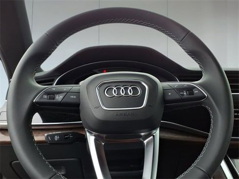 New 2026 Audi Q8 Premium Plus image 13
