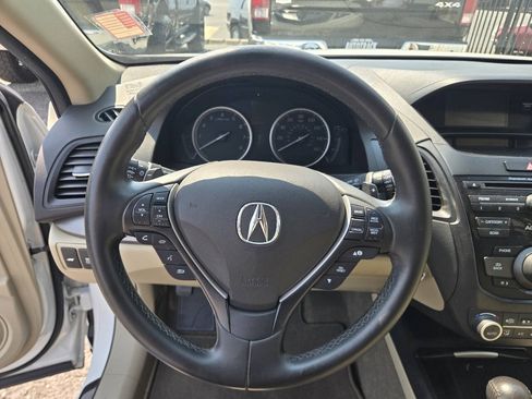 Used 2018 Acura RDX FWD image 9