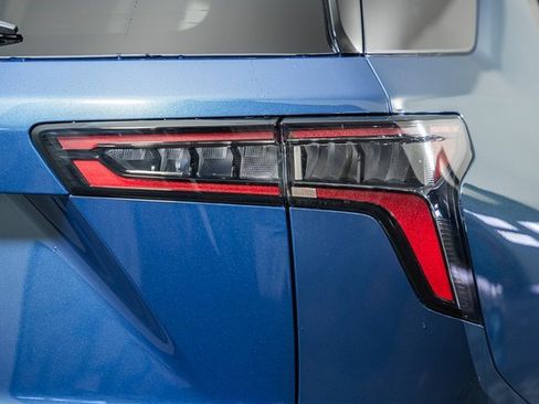 New 2026 Chevrolet Equinox LT w/ Safety and Technology Package image 6