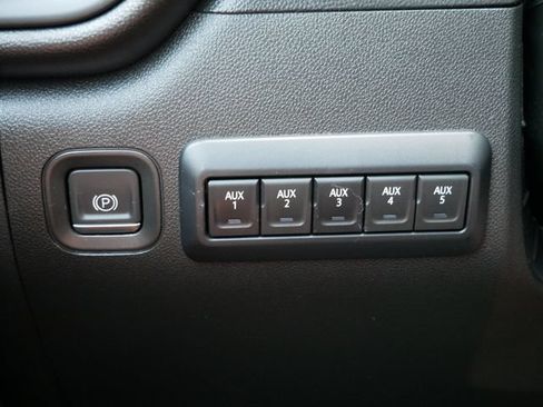 Used 2020 Chevrolet Silverado 3500 W/T w/ WT Convenience Package AWD/4WD image 23