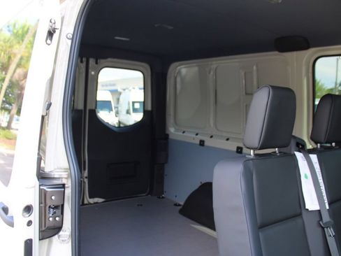 New 2026 Mercedes-Benz Sprinter 2500 image 24