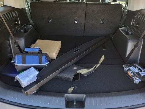 New 2026 Hyundai Santa Fe SEL image 7