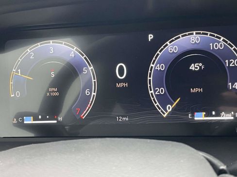 New 2025 Jeep Grand Cherokee L Limited image 8