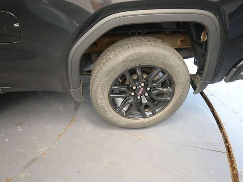 Used 2022 GMC Sierra 1500 Elevation AWD/4WD image 19