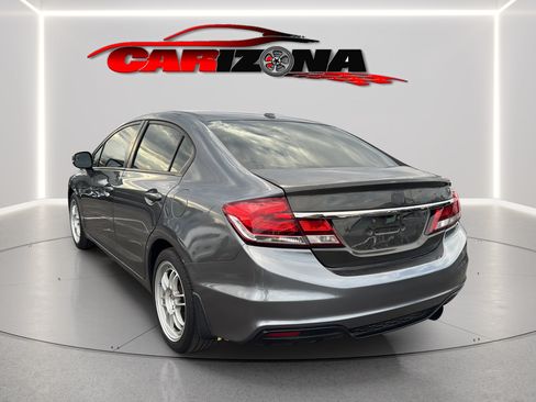 Used 2013 Honda Civic Si image 8
