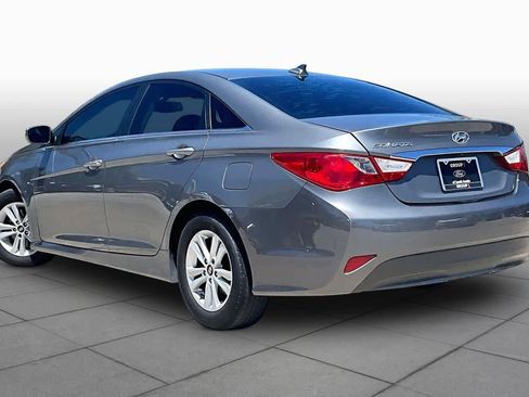 Used 2014 Hyundai Sonata GLS w/ Popular Equipment Group 2 FWD image 12
