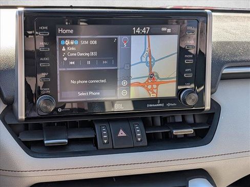 Used 2019 Toyota RAV4 Limited image 13