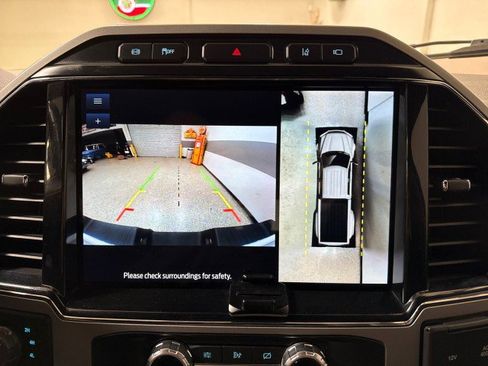 Used 2022 Ford F450 Lariat w/ Lariat Ultimate Package image 27