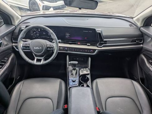 Used 2023 Kia Sportage SX FWD image 18