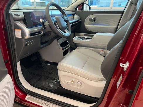 New 2026 Hyundai Ioniq 9 SEL AWD/4WD image 26