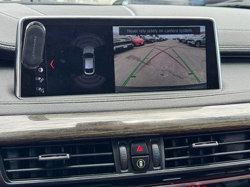 Used 2018 BMW X6 sDrive35i RWD image 15