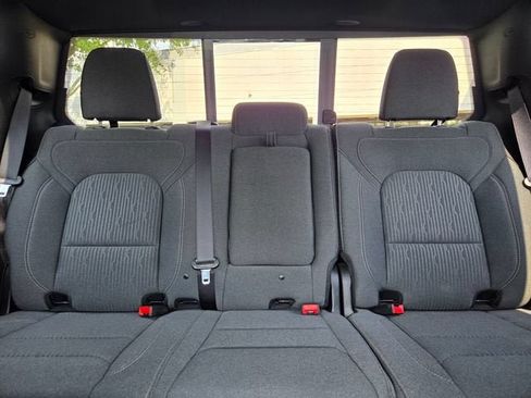 Used 2023 RAM 1500 Big Horn AWD/4WD image 12