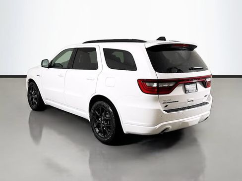 New 2026 Dodge Durango GT AWD/4WD image 5