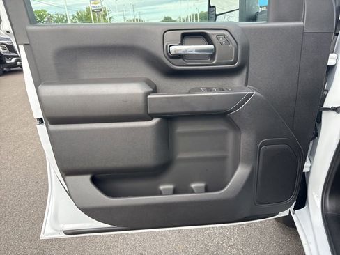 New 2026 Chevrolet Silverado 2500 W/T image 23