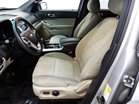 Used 2015 Ford Explorer 4WD image 8