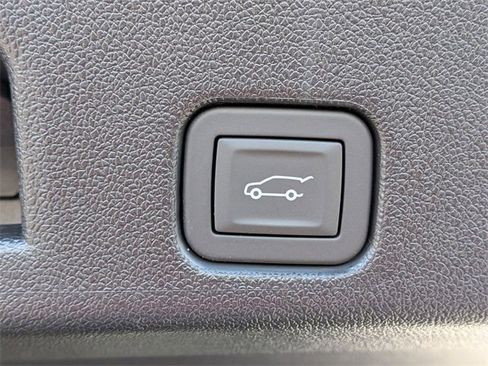 New 2026 GMC Acadia Elevation w/ Elevation Premium Package image 35