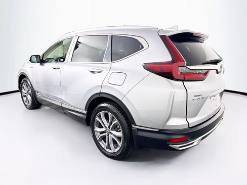 Used 2020 Honda CR-V EX-L image 6
