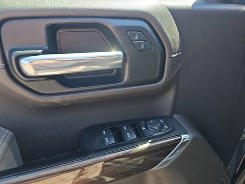 Used 2020 Chevrolet Silverado 1500 RST w/ All-Star Edition AWD/4WD image 20
