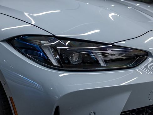 Used 2026 BMW M3 Competition w/ Executive Package image 11