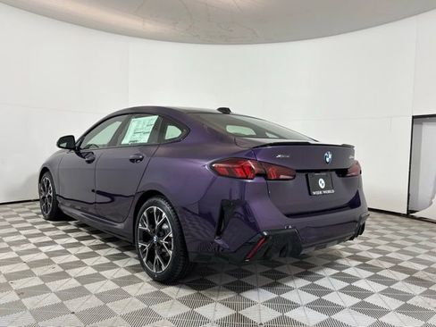 New 2026 BMW 228i xDrive w/ Premium Package AWD/4WD image 5