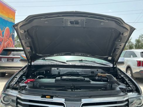 Used 2017 Lincoln Navigator Reserve image 50