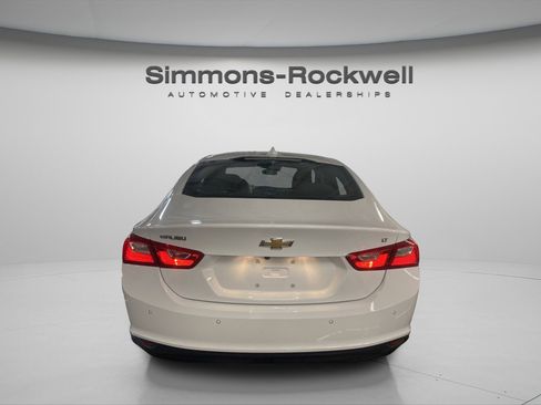 Used 2024 Chevrolet Malibu LT image 6