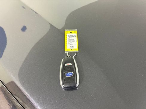 Used 2016 Subaru Impreza 2.0i Sport Limited image 33