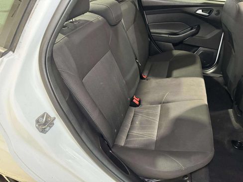 Used 2017 Ford Focus SEL FWD image 23
