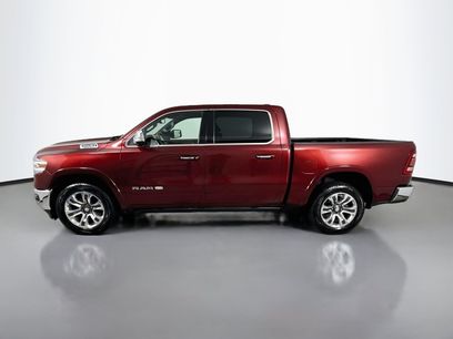 Used 2019 RAM 1500 Limited