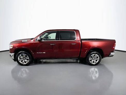 Used 2019 RAM 1500 Limited AWD/4WD image 4