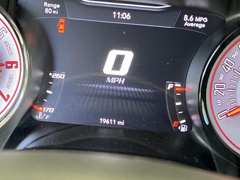Used 2022 Dodge Challenger R/T Scat Pack RWD image 21