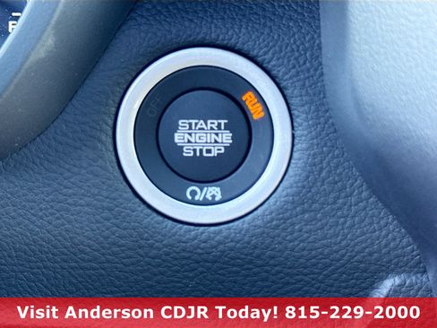 New 2026 RAM 1500 Big Horn image 9