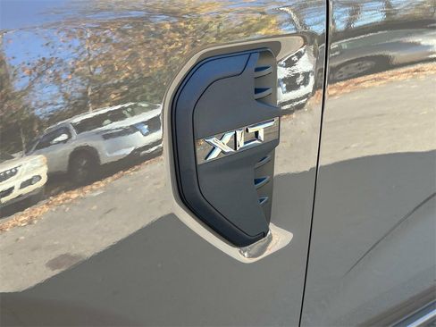 Used 2025 Ford Ranger XLT w/ Equipment Group 301A High image 11