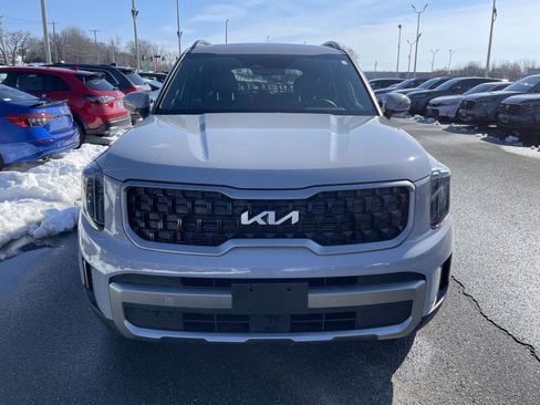 Used 2023 Kia Telluride EX X-Line image 22