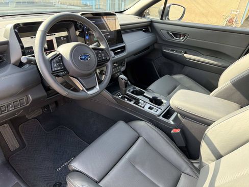Certified 2026 Subaru Outback Touring w/ Touring Package AWD/4WD image 14