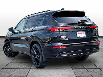 New 2026 Nissan Rogue Platinum