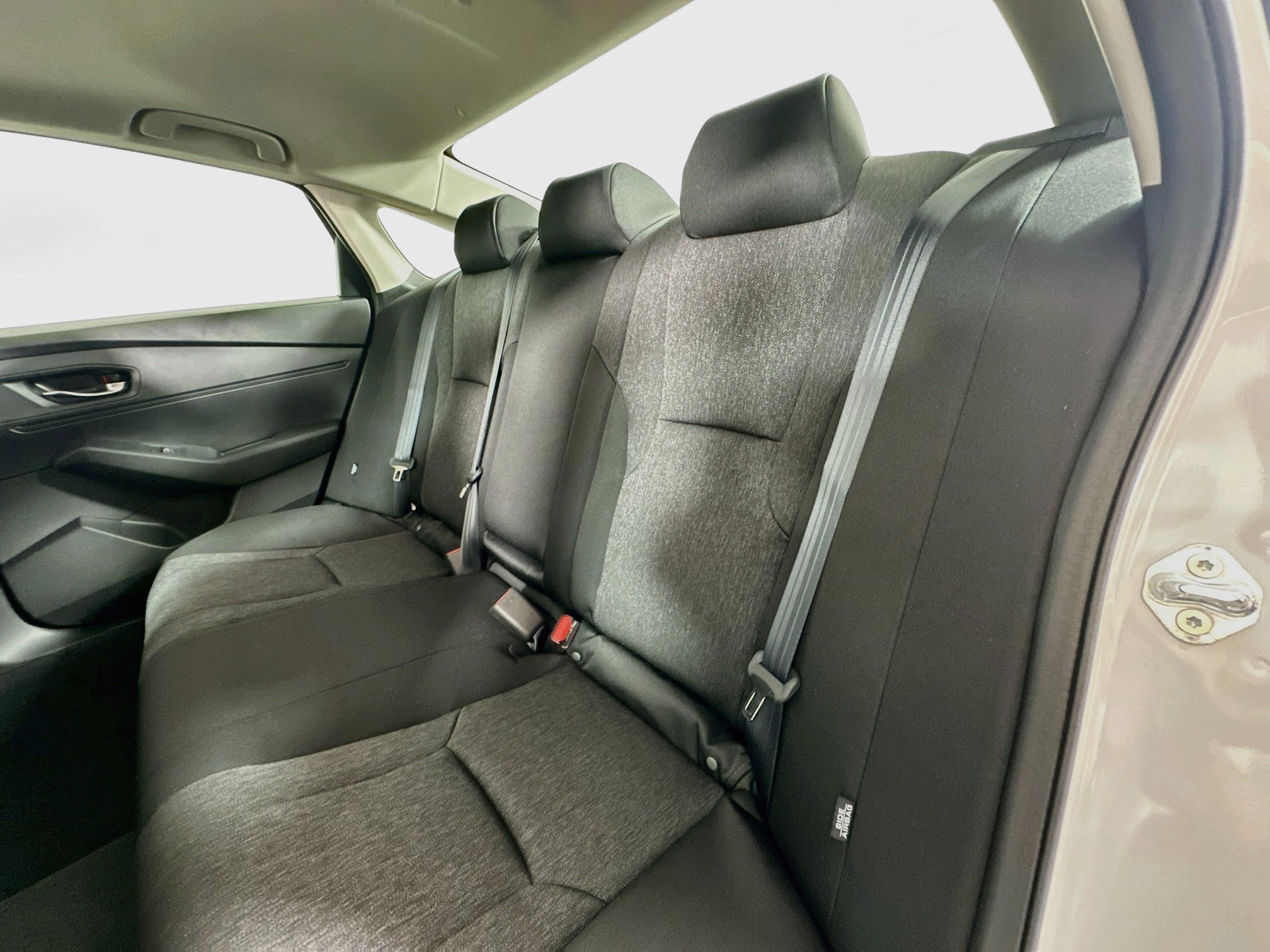 Used 2025 Honda Accord SE image 24