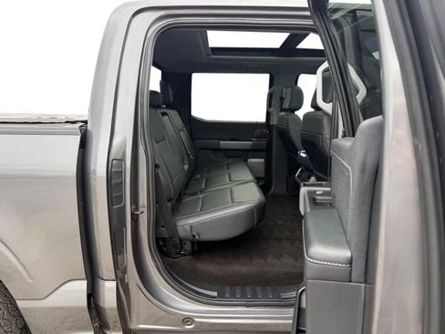 Used 2021 Ford F150 Lariat AWD/4WD image 31