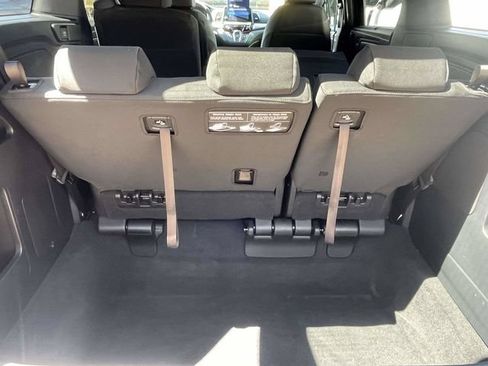 Used 2024 Honda Odyssey Sport image 23