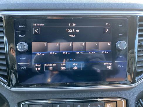 Used 2019 Volkswagen Atlas SEL Premium image 22