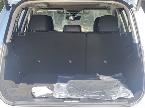 New 2026 Nissan Rogue Dark Armor FWD image 20