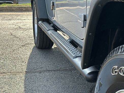 Used 2014 Jeep Wrangler Unlimited Sport w/ Quick Order Package 23S image 7