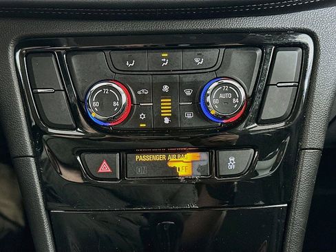 Used 2017 Buick Encore Sport Touring w/ Safety Package FWD image 18